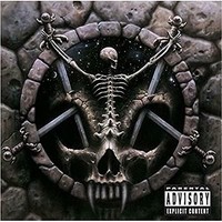 Slayer - Divine Intervention - Cd - F99Z