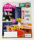 HGTV Magazine Just Add Color The Property Brothers September / October 2024 — photo 1