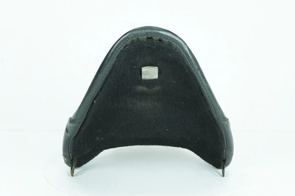 1989 Harley Softail FLST Heritage Rider Driver Solo Seat Pillion DANNY GRAY IST - Imagem 3 de 4