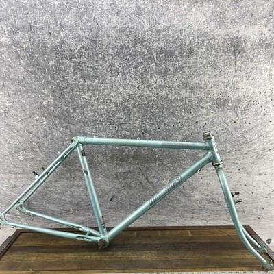 miyata ALFLEX 26型 クロモリ 21速 380mm VINTAGE Vintage Miyata City Runner 18