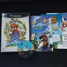 Super Mario Sunshine GameCube CIB NTSC-U/C Tested Authentic