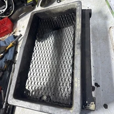 Cub Cadet Grill Surround  Aluminum 800 1000 1100 1200 1250 1450 1650 GS-29