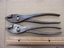 VINTAGE J P DANIELSON PLIERS 2