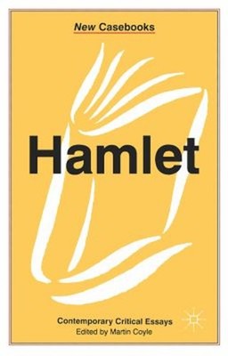 Hamlet Paperback Martin Coyle