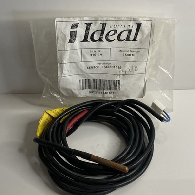 Neu Ideal Tauchsensor 154816