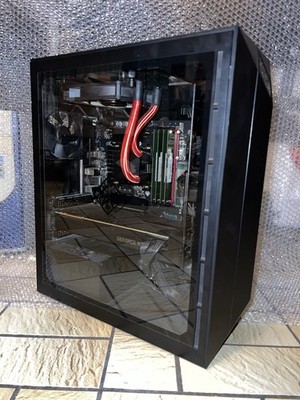 HP OMEN GAMIMG PC: i9 9900K - RTX 2080Ti 11GB - 32Gb DDR4 - SSD