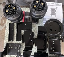 Air Lift 57541 Loadlifter 7500 Xl Ultimate Air Spring Suspension Kit