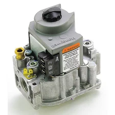 Modine Gas Valve,1/2" 5H0806810000 Modine 5H0806810000