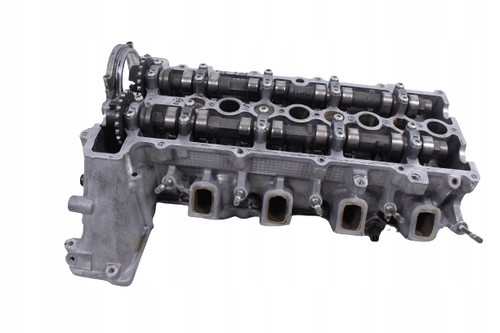 BMW E46 2.0D 2246601 Zylinderkopf CYLINDER HEAD 2246601