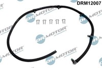 Dr.Motor Automotive Schlauch, Leckkraftstoff FüR MERCEDES-BENZ