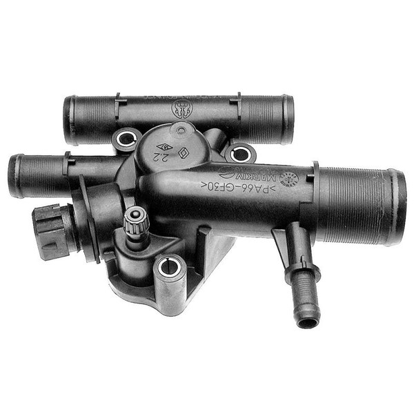 Gates TH27289G1 Thermostat, KüHlmittel FüR Renault Suzuki-image