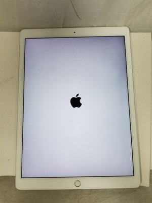 Apple iPad Pro (12.9-inch) A1584 32 GB, Wi-Fi, 12.9 in - Silver