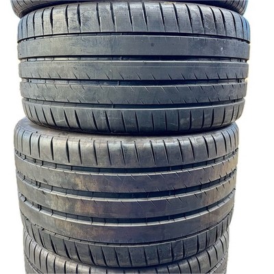 Porsche 911 GTS R3 GT2 GT3Tires 255/35ZR20 325/25ZR21 Michelin Pilot Sport 4S N0