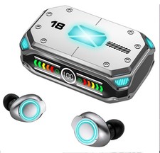 True Wireless Earbuds, 2024 Bluetooth Headphones 5.3 Color 36