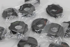 Vintage Elna Stitch Cams - Single & Double Sewing Machine Cams - Swiss Made