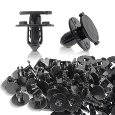 20Pack Clips For Nissan Infiniti Bumper Fender Splash Shield Push Type Retainer