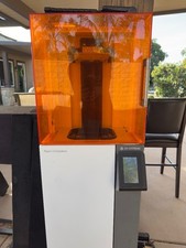 3D Systems Figure 4 Standalone 3D Printer DLP Tested Operational