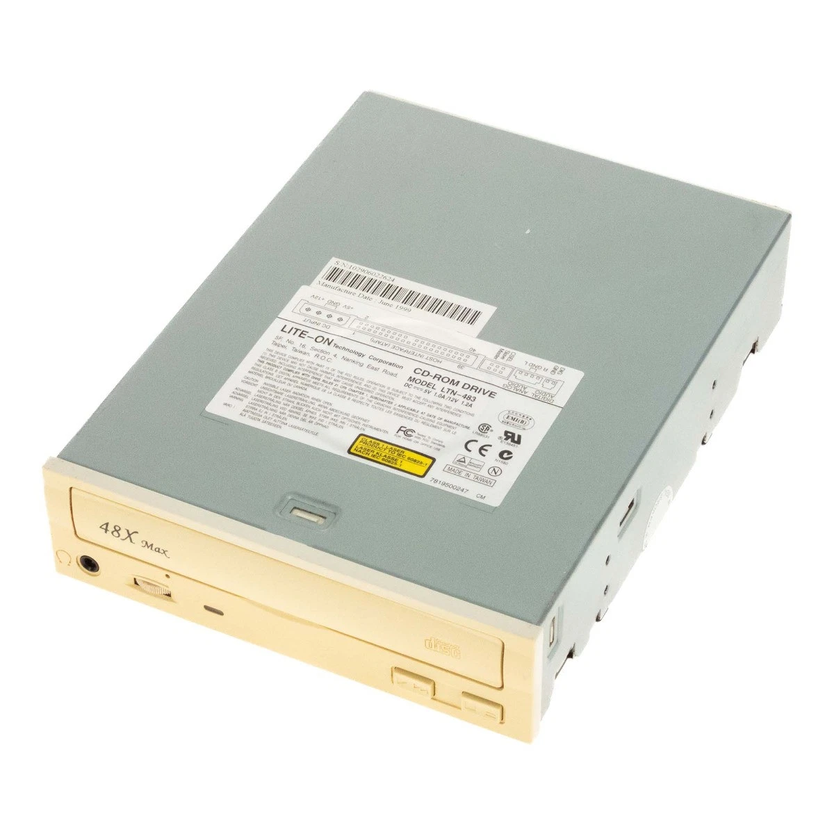 Las mejores ofertas en Lite-On Duplicadores de CD-ROM | eBay