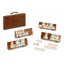 Tischspiel Cayro Rummi Classic