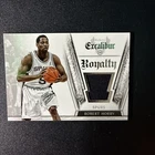 2014 Panini Excalibur Basketball Robert Horry #27