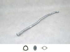 Mittelrohr NEU für Opel Antara 2.0 2.2 CDTi 2006-2015 Rohr mitte Auspuff Anbaut.