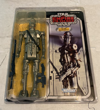 Star Wars Gentle Giant Jumbo Figure - IG-88 BOUNTY HUNTER- 2013 - New Sealed