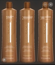 brasil cacau keratin