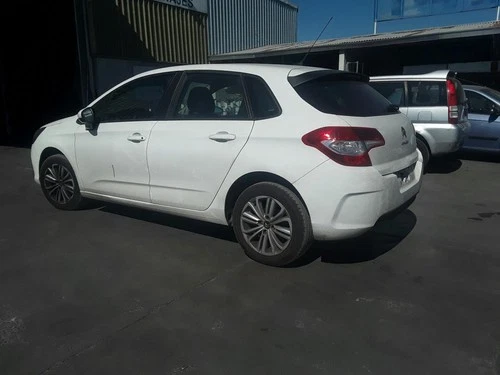 9672155880 Piloto Trasero Izquierdo Interior para CITROEN C4 BERLINA Toni 556894 - Imagen 5 de 10