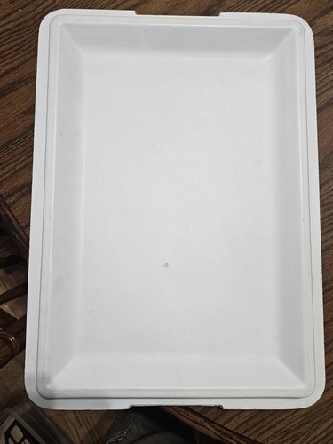 Vintage Thermos PICNIC COOLER Ice Chest Box - Picture 8 of 10