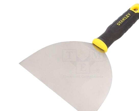 Putty Knife; 150Mm - STL-STHT0-05864 | Fast EU Shipping-image