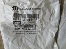 Genuine Mopar Spring Nut 68057855AA