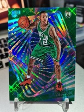 2015-16 Panini Revolution Terry Rozier #130 Cosmic 046/100!