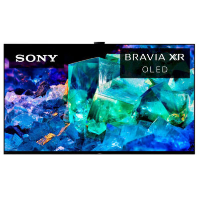 Sony XR65A95L 65'' A95L 4K OLED Bravia IP Google