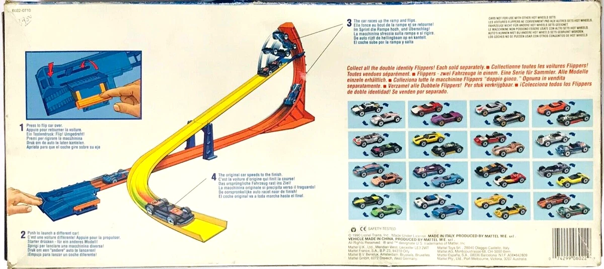 Todos los coches de hot wheels sale