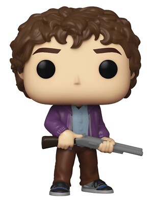 Pop! Movies Zombieland Columbus #998 Vinyl Figure Funko