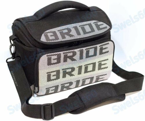 Custom made JDM Bride Gradation Camera backpack Bag Racing Canon Nike Sony DSLR - Afbeelding 1 van 7