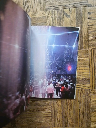 New York in the 70s - Paperback By Tannenbaum, Allan - NYC 1970's Like New - Foto 14 di 17