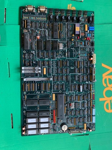 CARTE DE COMMANDE principale Pioneer DJ DWX3190 pour modèle DJM-900NXS