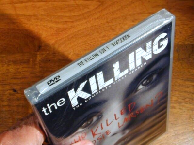 その他 The Killing The Complete Series [Import anglais] w17b8b5 Amazon.com: The Killing: The Complete Series [DVD] : Birger Larsen