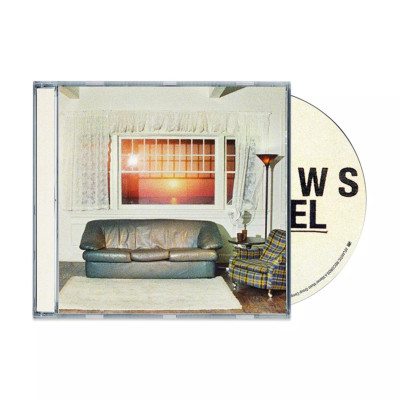 Wallows - Model - D51