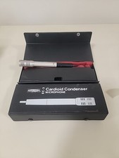 Superscope EC-3 Cardioid Condenser Microphone...