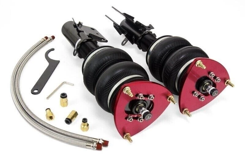 Kit delantero Air Lift 78541 para Performance 14-22 Subaru WRX/STi Foto 4 de 4