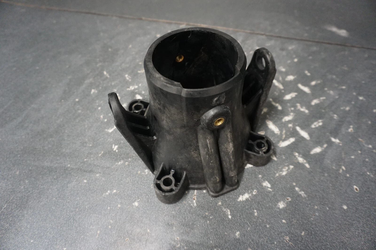 1998-2002 Sea-Doo OEM Venturi Ass'y Freshwater GTX RFI GS GTI