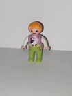 Playmobil Pink & Green Baby School Nursery Daycare Home Hospital City Life