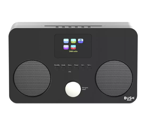 Compact CD Micro Mini Stereo System 