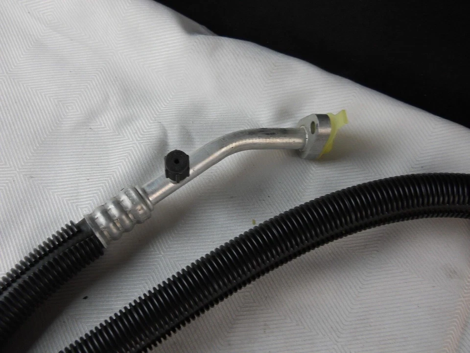 DODGE CARAVAN TOWN COUNTRY A/C SUCTION HOSE ASSEMBLY MOPAR 4677606AA 1996-2000 Foto 3 de 4