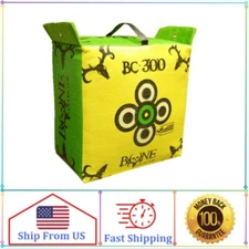 Bone Collector BC-300 Bag Field Point Archery Target