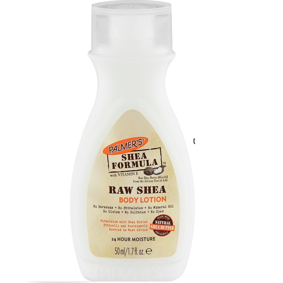 Palmers Body Lotion 50ml eBay