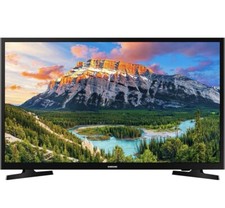 SAMSUNG 32-inch Class LED Smart FHD TV 1080P 2018 Model , Black New No Box