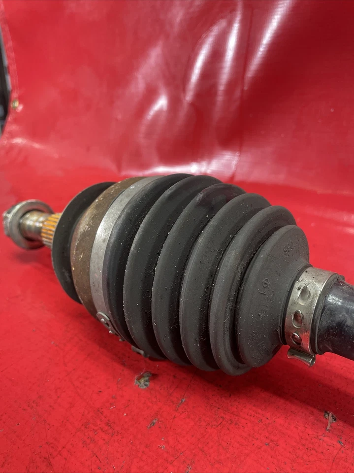 Infiniti M35 2006 fabricante de equipos originales eje articulado CV trasero derecho conjunto de medio eje  Foto 4 de 4